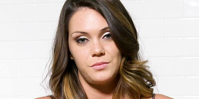 Alison and Alison's tattoo smut