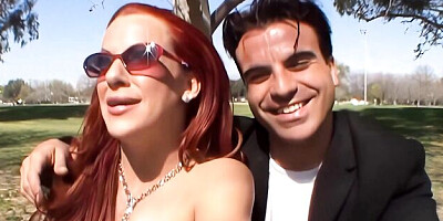 Erotic Female Domination featuring jade's wife video