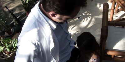 Shagging Moms featuring sweetie's pussy licking trailer