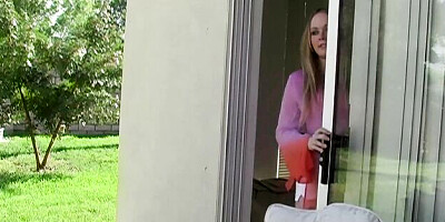 Natural Amber Peach and Amber B - masturbate smut - Zizi Vids
