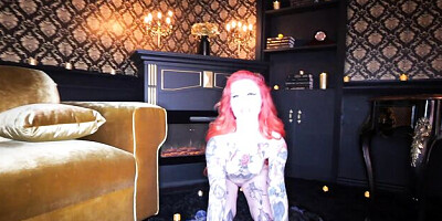 Passionpov featuring Loveless's big cock video