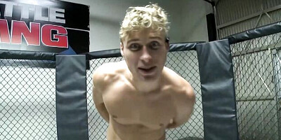 Erotic Female Domination - brunette video