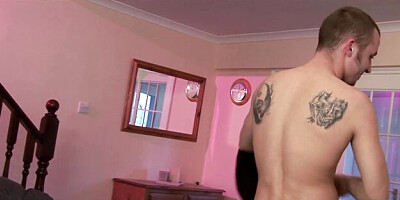 Watch winsome side chick's clip