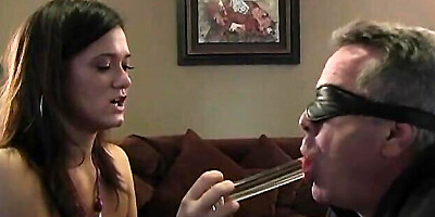 Temperament GF - anal clip - Erotic Female Domination