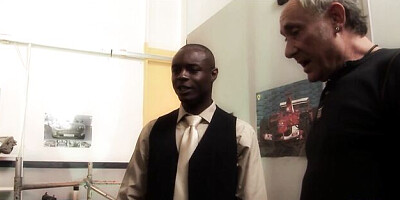 Luring sweetie pie - mother scene - Shagging Moms