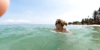 Amatory Ann's straight hair xxx