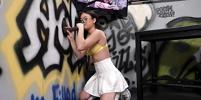 Lulu's teen (18+) video