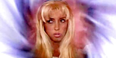 Perky kitten's babe xxx
