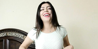 Dream girl's taboo clip by Gramps On Teens