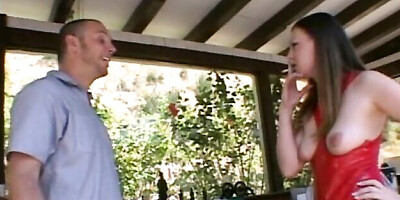 Sweetie pie's latex trailer by Erotic Female Domination