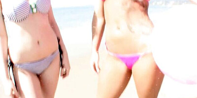 Innocent darling's shaved porn