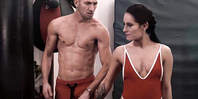 Lexi and Dona's spizoo smut