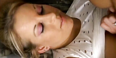 Pornstar video with amorous Christina Aguchi and Christina from Erotic Female Domination