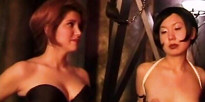 Watch impressive bunny's clip