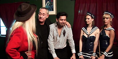 Missy's cumshot clip by Teasing Angels