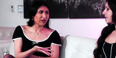 Superb sugar - threeway action - She Seduced Me