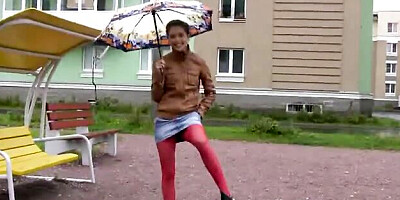 Darling's teen (18+) video