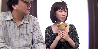 Momoha Screw Well Her Stepson 1