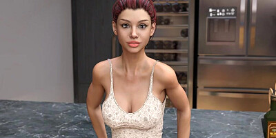 Where The Heart Is (CheekyGimpGames) Reworked - 2 oOPS By MissKitty2K