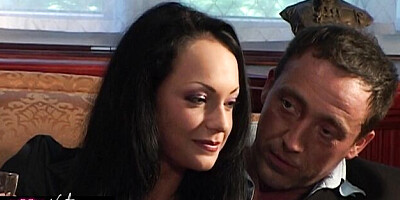 Rough sweet thing - hd trailer - XXX-Vintage