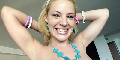 Cowgirl xxx with flattering Ally Ann and Ally from Zizi Vids