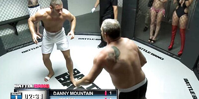 Flawless Bridgette B at deep throat scene