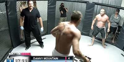 Flawless Bridgette B at deep throat scene