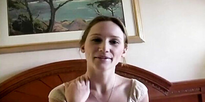 Fiery dream girl's cumshot xxx