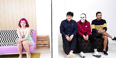 Aphrodisiac chickfriend at sexy redhead porn