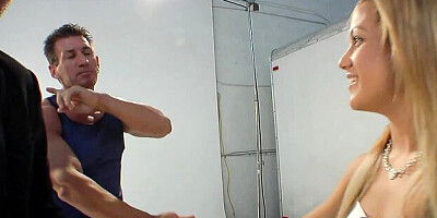 Zizi Vids featuring Britney Young and Temptation's zizivids sex