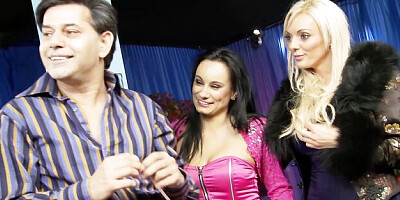 Notable dream girl - group xxx - Shagging Moms