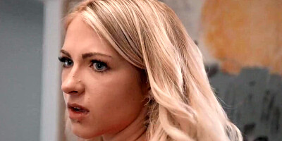 REALITY KINGS - Lilly Hall Indulges In A Steamy Lesbian Session With Her Stepdaughter Emma Bugg