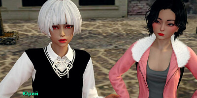 Complete Gameplay - My Bully Is My Lover, Part 11