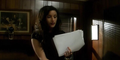 Ass licking xxx with charming dona from LezPOV