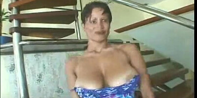 Patricia from Brazil 01