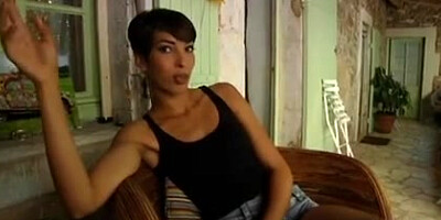 Jasmine arabia et titof oublient la cam