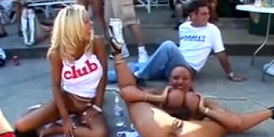 Cmnf nudes a poppin hottest contestants