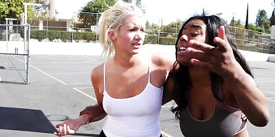 Zizi Vids - butt smut