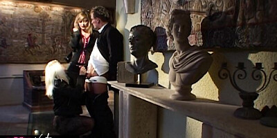 Watch funny sweetie's movie