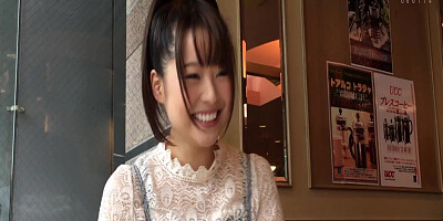 M639G08 Gonzo SEX at a love hotel with a 21-year-old beautiful woman who works in a medical office