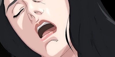 My mature neighbor on