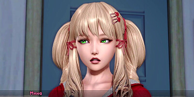 Complete Gameplay - Pale Carnations, Part 18