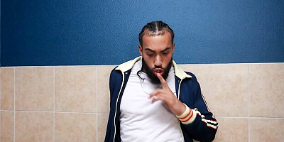 RK Prime - toilet scene