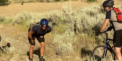 Pin-up one and only - japanese trailer - Teasing Angels