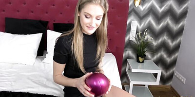 Bonny Tiffany Tatum at lesbian dirt