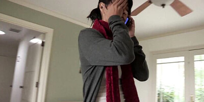 Zizi Vids - small tits trailer