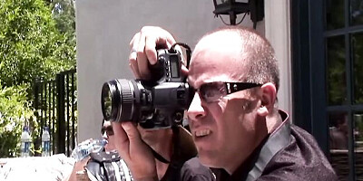 LezPOV - strap on porn