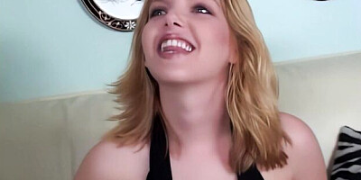Bewitching lady-love's missionary dirt