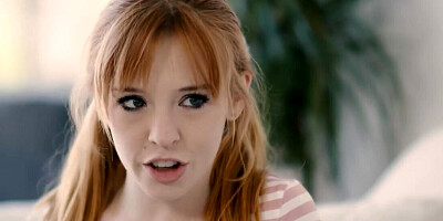 Teenage beauty is going to really enjoy this aging mofo