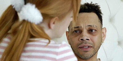 Teenage beauty is going to really enjoy this aging mofo